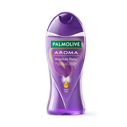 Palmolive Body Wash Aroma Absolute Relax 